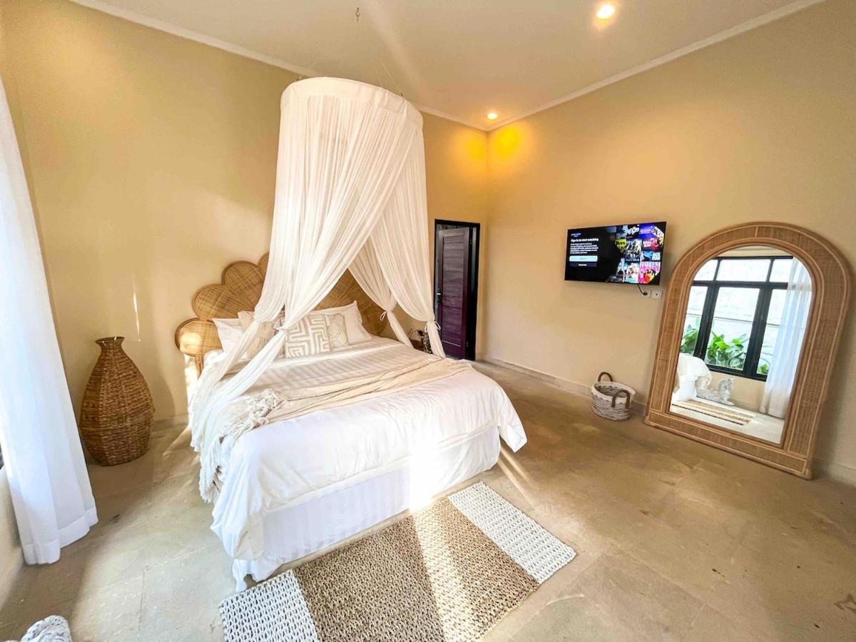 Villa The Hijau Damai Seminyak (Bali)