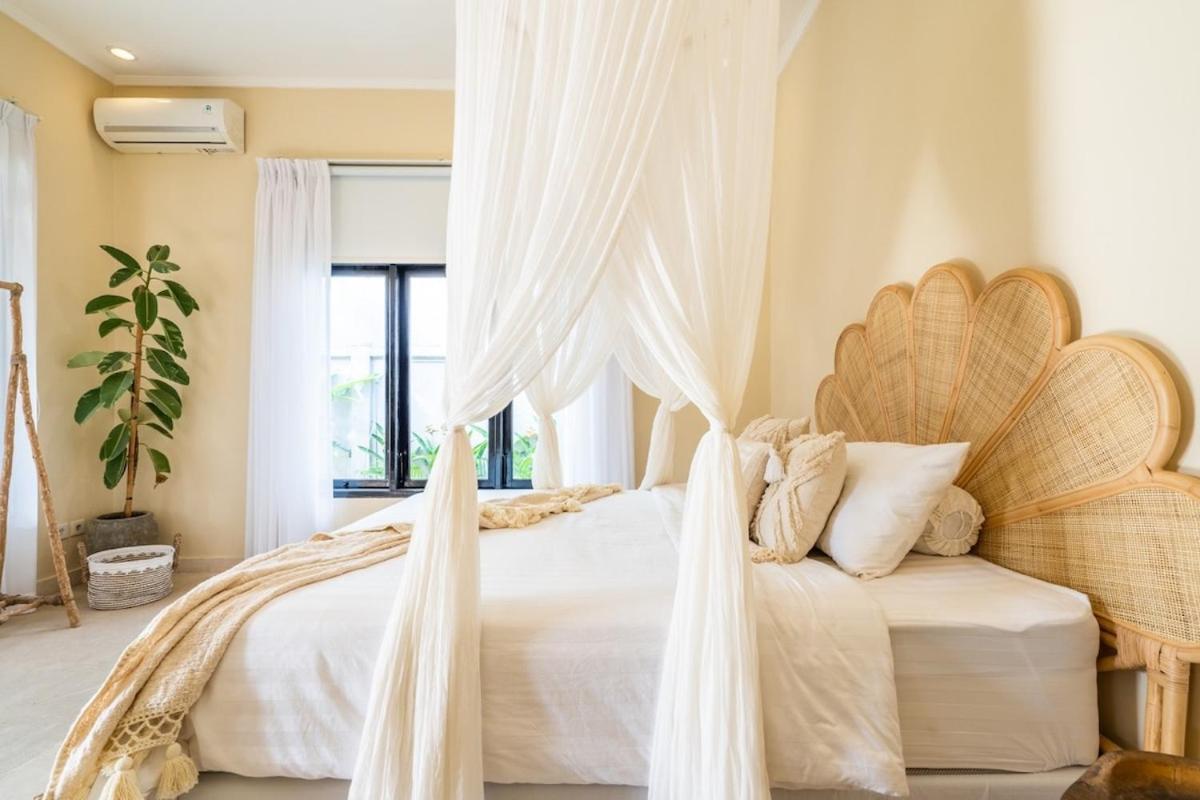 Villa The Hijau Damai Seminyak (Bali)