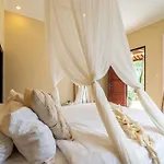 The Hijau Damai Villa