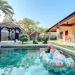 The Hijau Damai Villa