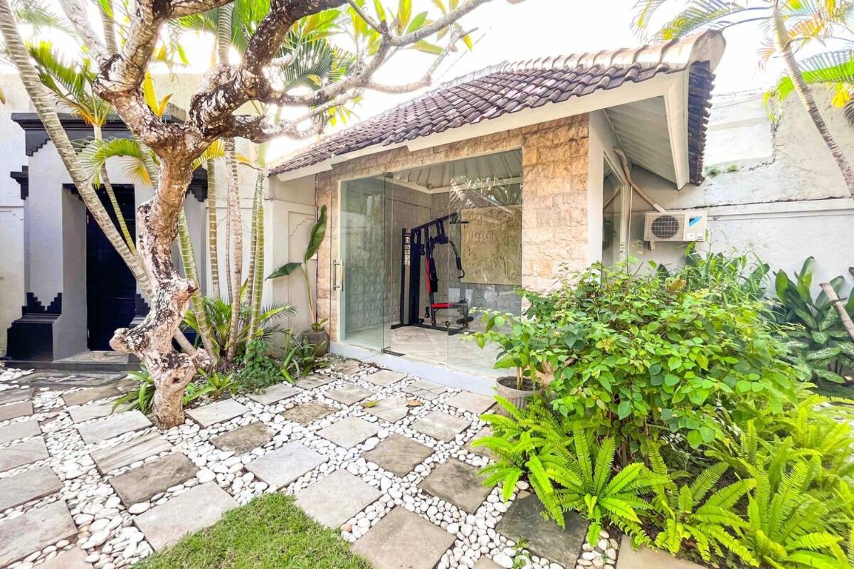 The Hijau Damai Villa