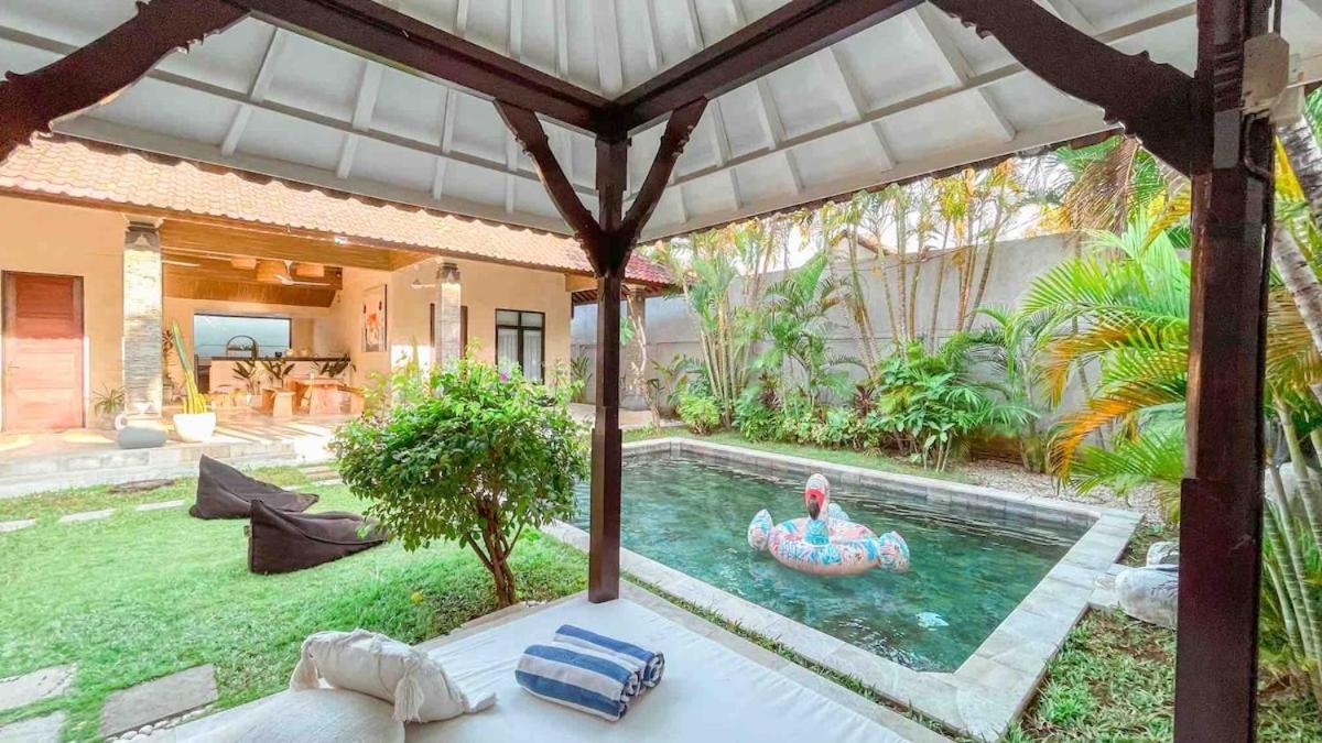 The Hijau Damai Seminyak (Bali)
