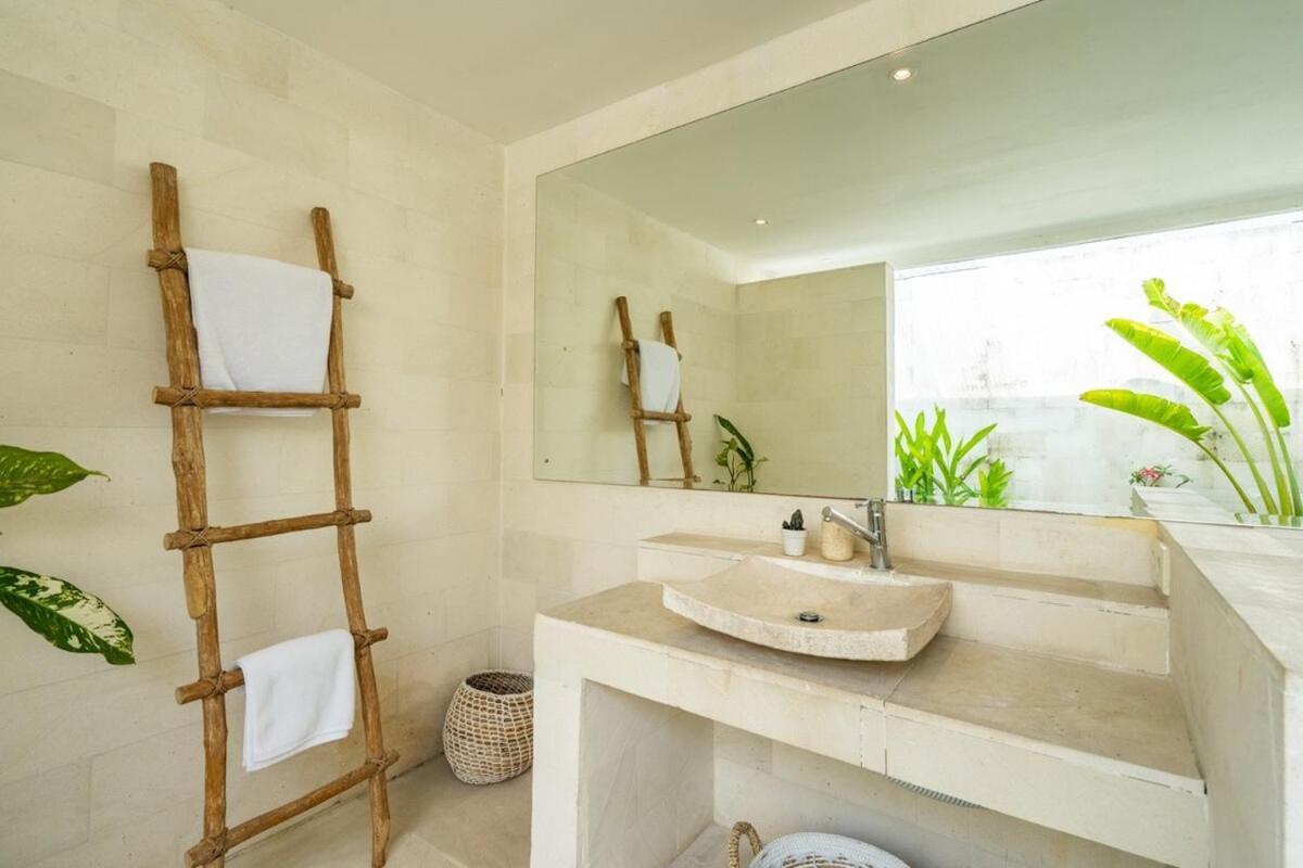 The Hijau Damai Villa Seminyak (Bali)