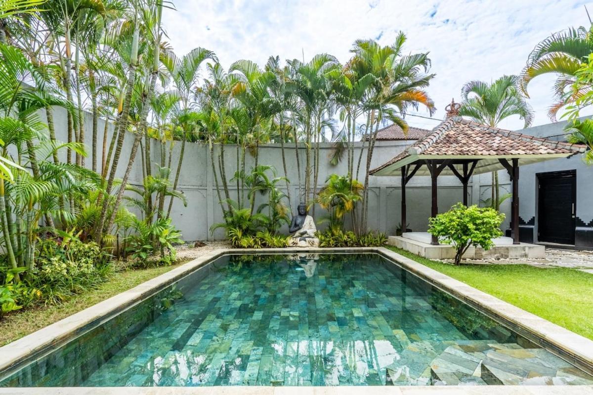 The Hijau Damai * Seminyak (Bali)