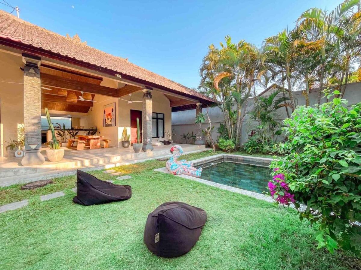 The Hijau Damai Villa