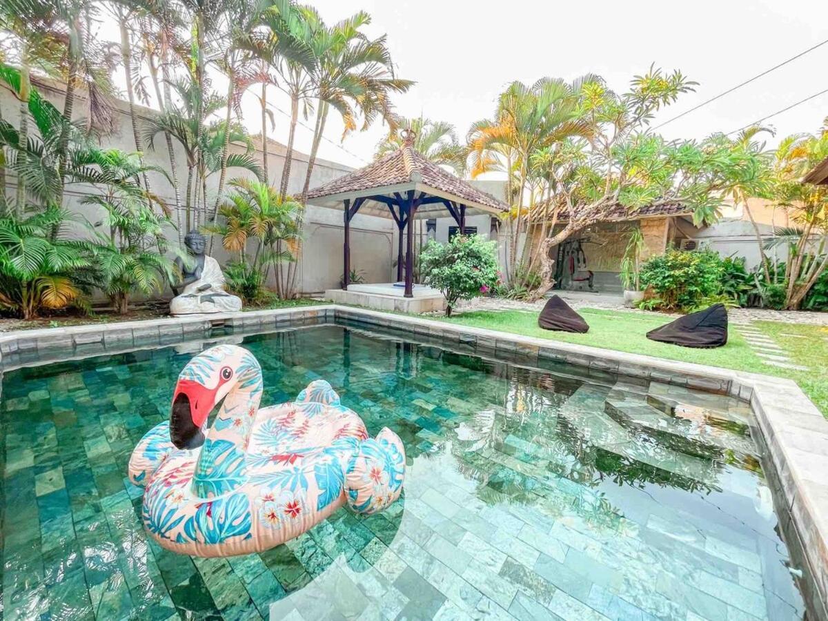 The Hijau Damai Villa